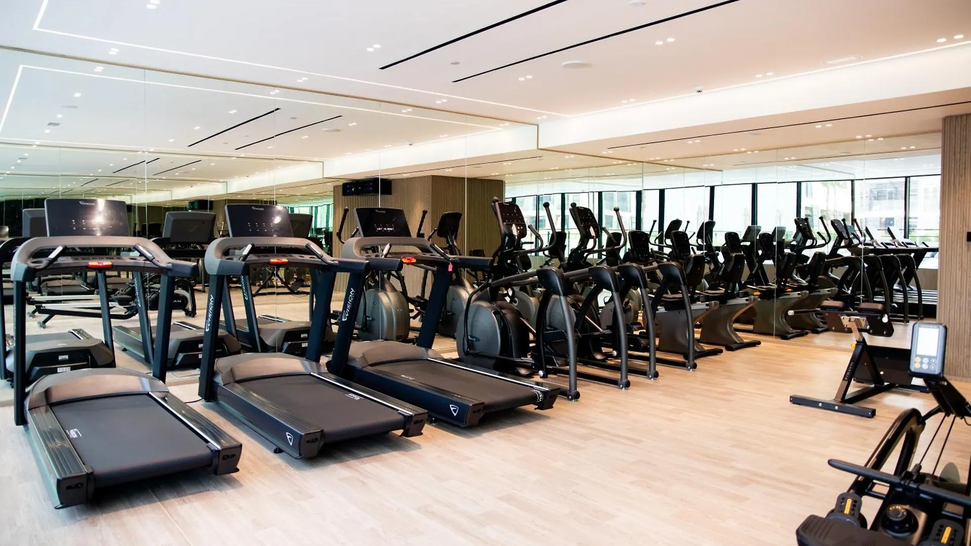 Binghatti Corner - 2Bhk High-Grade Apartment Dubai