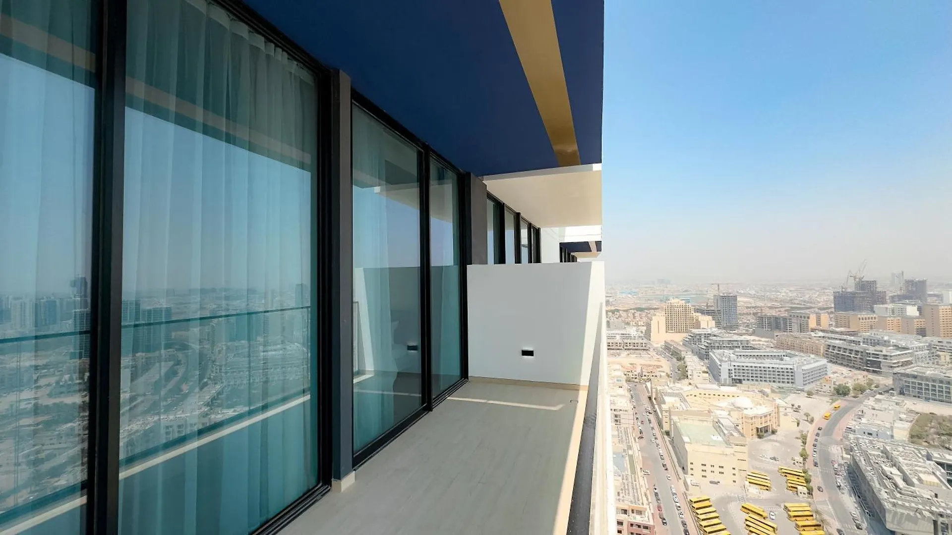 Binghatti Corner - 2Bhk High-Grade Apartment Dubai United Arab Emirates