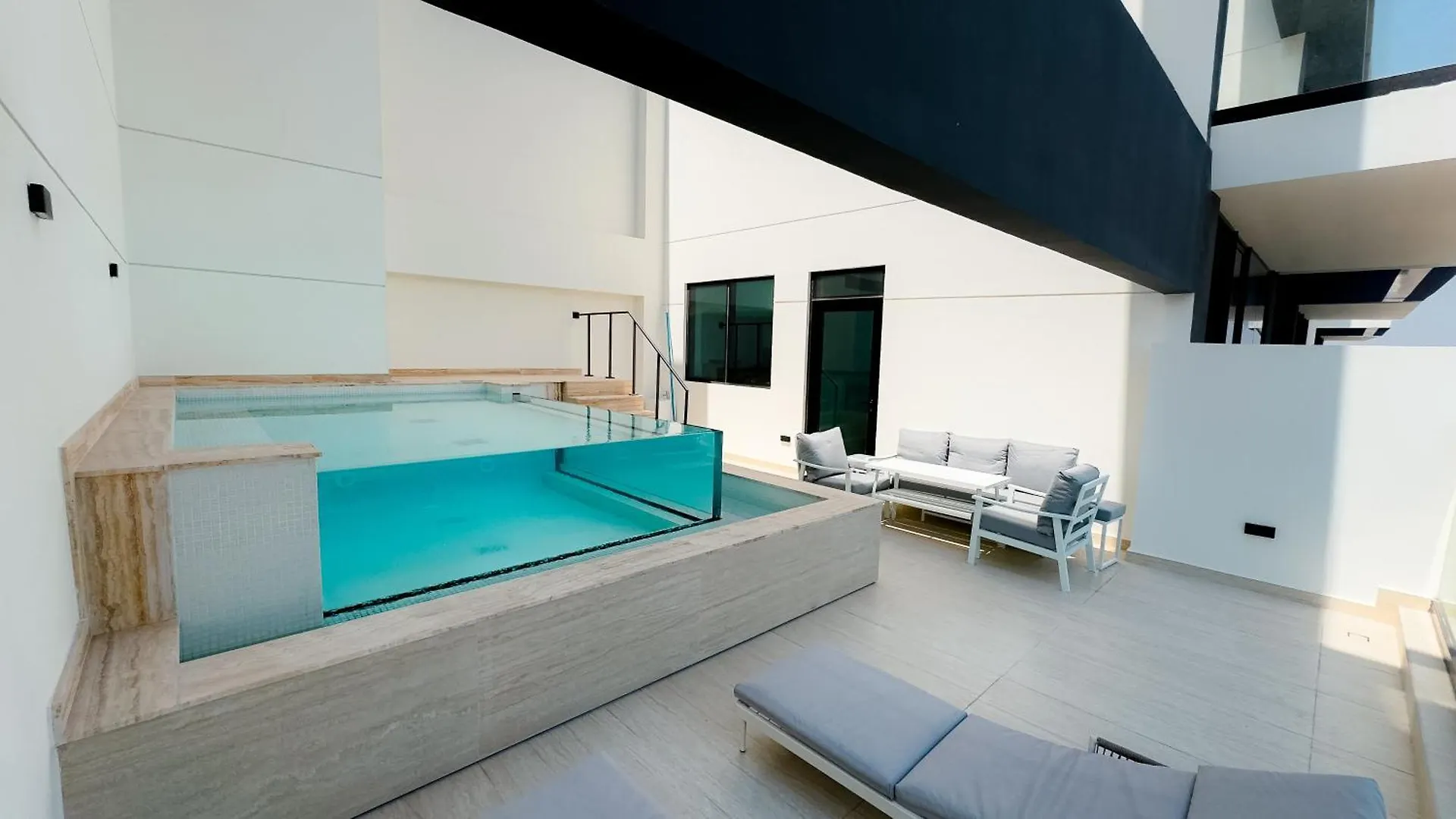 Binghatti Corner - 2Bhk High-Grade Apartment Dubai