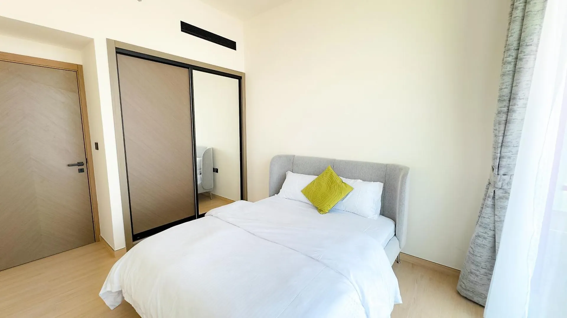Binghatti Corner - 2Bhk High-Grade Apartment Dubai