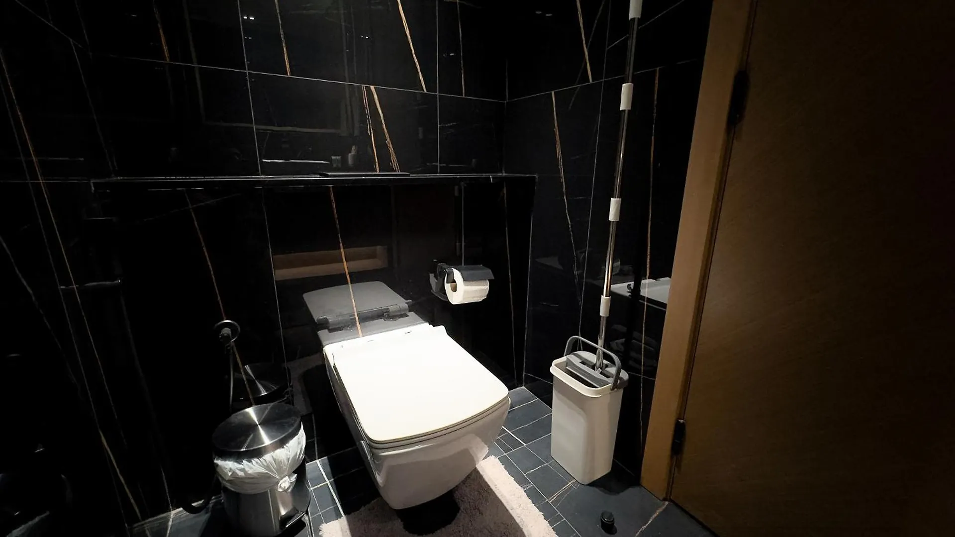 Binghatti Corner - 2Bhk High-Grade Apartment Dubai 0*,  United Arab Emirates