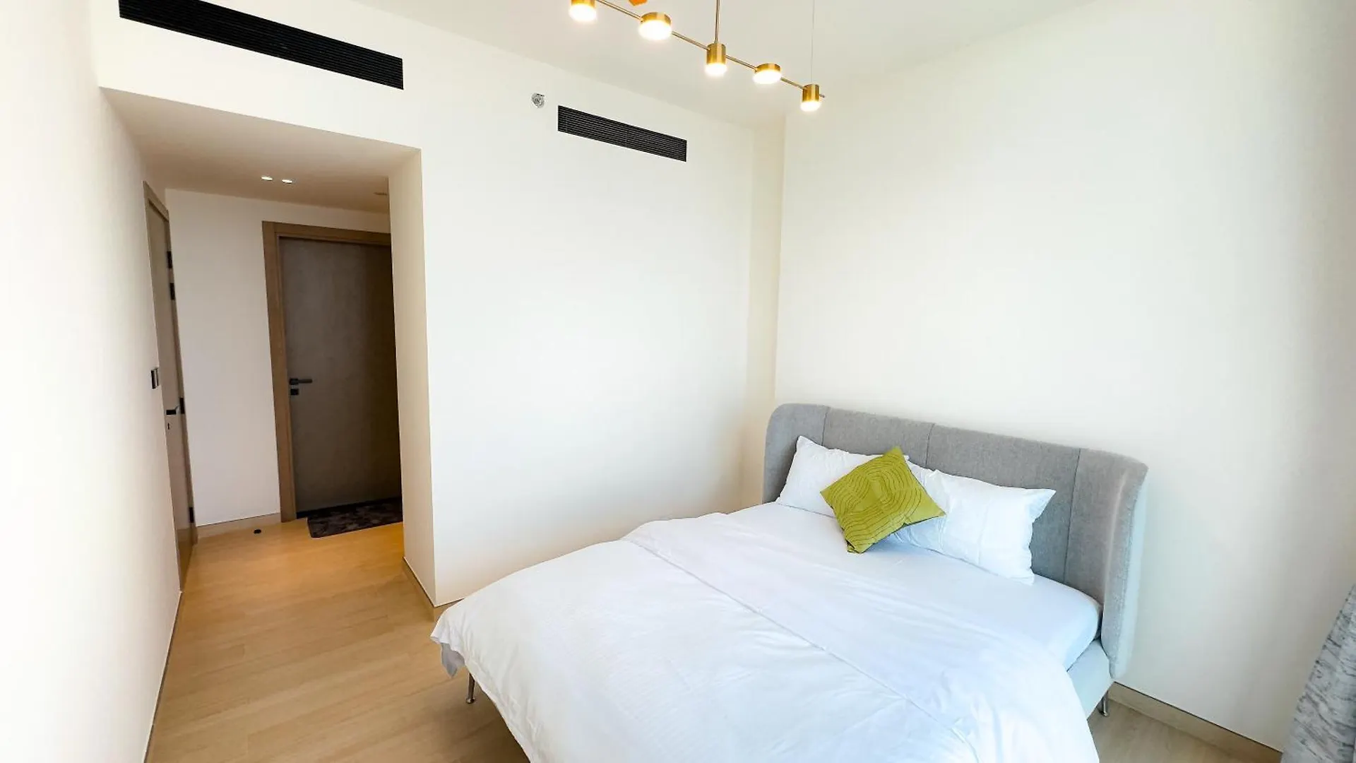 Binghatti Corner - 2Bhk High-Grade Apartment Dubai