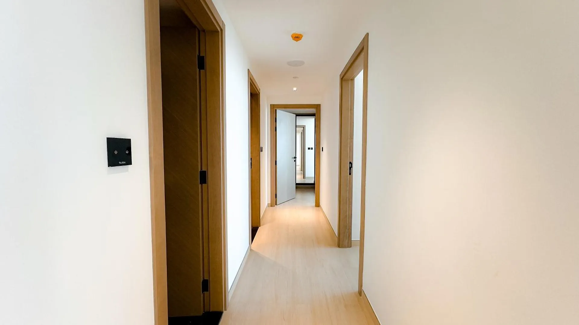 Binghatti Corner - 2Bhk High-Grade Apartment Dubai