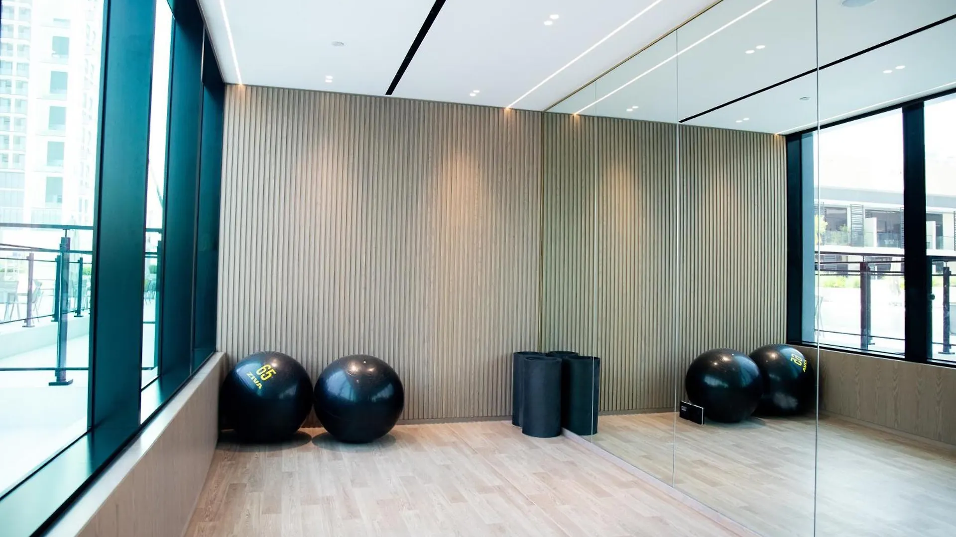 Binghatti Corner - 2Bhk High-Grade Apartment Dubai 0*,  United Arab Emirates