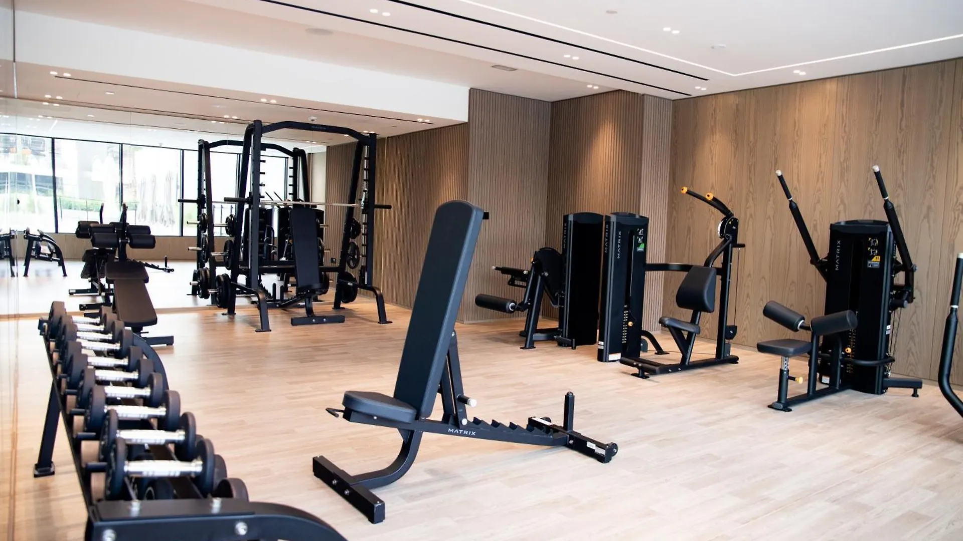 Binghatti Corner - 2Bhk High-Grade Apartment Dubai United Arab Emirates